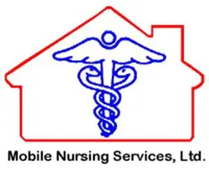 Logo of Mobile Nursing Services, Ltd., , Fort Madison, IA