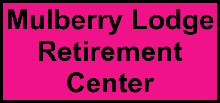 Logo of Mulberry Lodge Retirement Center, Assisted Living, Mulberry, AR