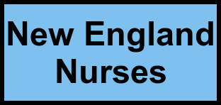 Logo of New England Nurses, , Lexington, MA