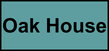 Logo of Oak House, Assisted Living, Elk River, MN