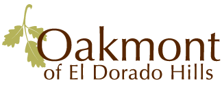 Logo of Oakmont of El Dorado Hills, Assisted Living, El Dorado Hills, CA