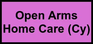 Logo of Open Arms Home Care (Cy), , Ocala, FL