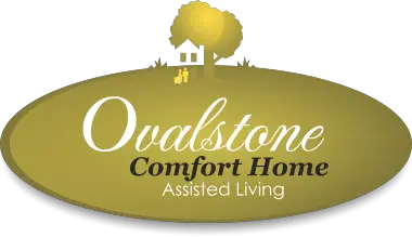 Logo of Ovalstone Comfort Home, Assisted Living, Bowie, MD