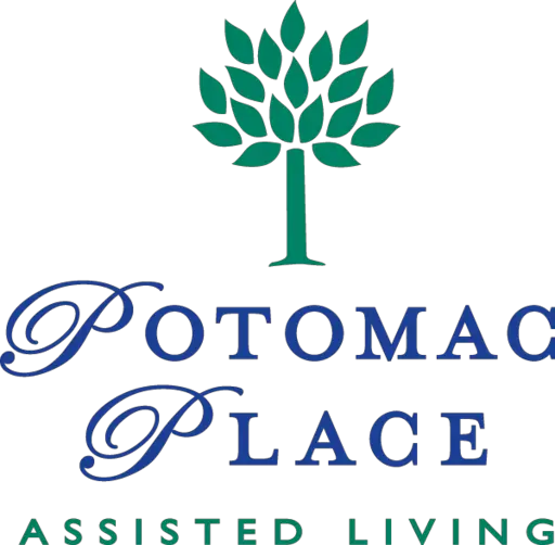 Logo of Potomac Place, Assisted Living, Memory Care, Woodbridge, VA