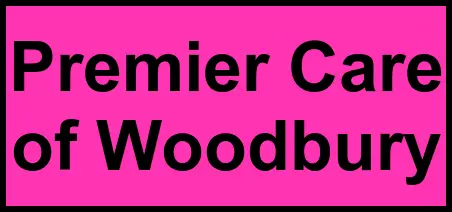 Logo of Premier Care of Woodbury, Assisted Living, Woodbury, CT