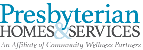 Logo of Presbyterian Homes & Services, Assisted Living, New Hartford, NY