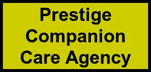 Logo of Prestige Companion Care Agency, , Naples, FL