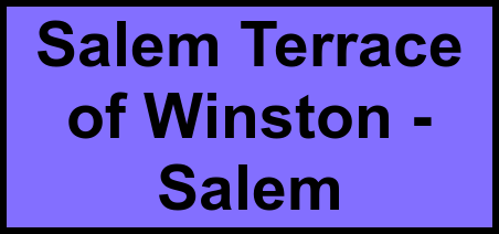 Logo of Salem Terrace of Winston - Salem, Assisted Living, Winston Salem, NC