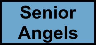 Logo of Senior Angels, , Detroit, MI
