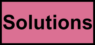 Logo of Solutions, , Bradenton, FL