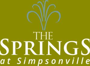 Logo of Springs at Simpsonville, Assisted Living, Memory Care, Simpsonville, SC