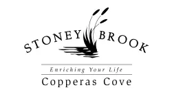 Logo of Stoney Brook of Copperas Cove, Assisted Living, Copperas Cove, TX