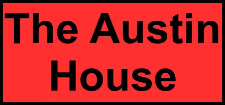 Logo of The Austin House, Assisted Living, Lutz, FL