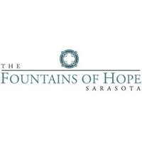 Logo of The Fountains of Hope, Assisted Living, Sarasota, FL