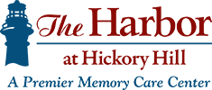 Logo of The Harbor at Hickory Hill, Assisted Living, Memory Care, Prattville, AL