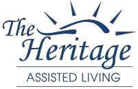 Logo of The Heritage Assisted Living, Assisted Living, Las Cruces, NM