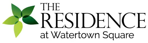 Logo of The Residence at Watertown Square, Assisted Living, Watertown, MA