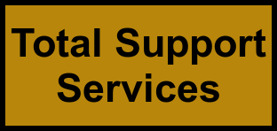 Logo of Total Support Services, , Tampa, FL