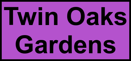 Logo of Twin Oaks Gardens, Assisted Living, San Marcos, CA