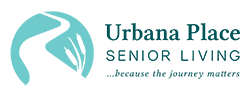 Logo of Urbana Place Senior Living, Assisted Living, Memory Care, Brooklyn Park, MN