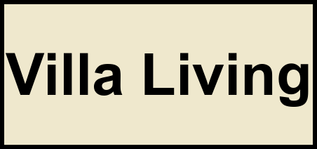 Logo of Villa Living, Assisted Living, Rancho Cucamonga, CA