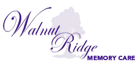 Logo of Walnut Ridge Memory Care, Assisted Living, Memory Care, Greensburg, PA
