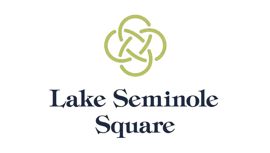 Logo of Lake Seminole Square, Assisted Living, Nursing Home, Independent Living, CCRC, Seminole, FL