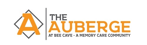 Logo of The Auberge at Bee Cave, Assisted Living, Bee Cave, TX