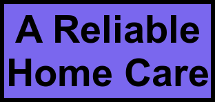 Logo of A Reliable Home Care, , Fort Lauderdale, FL