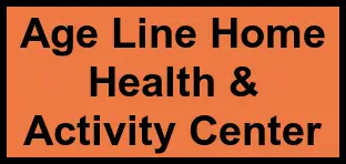 Logo of Age Line Home Health & Activity Center, , Cleveland, OH