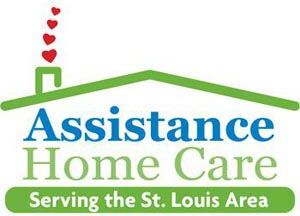Logo of Assistance Home Care, , Webster Groves, MO