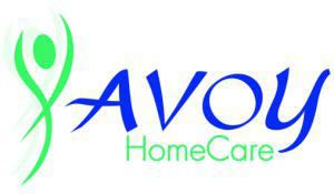 Logo of Avoy Homecare, , Euclid, OH