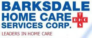Logo of Barksdale Home Care Services, , Pelham, NY