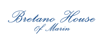 Logo of Bretano House of Marin, Assisted Living, San Rafael, CA