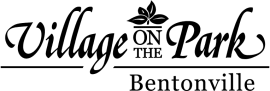 Logo of Bridgewood Bentonville Trs., Assisted Living, Memory Care, Bentonville, AR