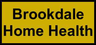Logo of Brookdale Home Health, , Naperville, IL