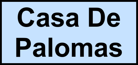 Logo of Casa De Palomas, Assisted Living, Albuquerque, NM