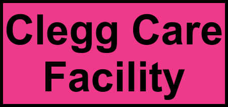 Logo of Clegg Care Facility, Assisted Living, Sacramento, CA