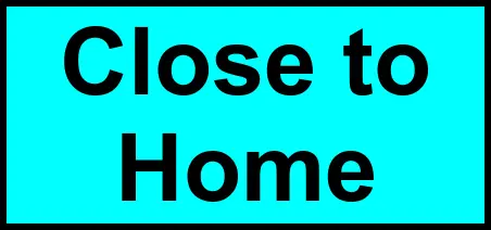 Logo of Close to Home, Assisted Living, Memory Care, Tomah, WI