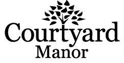 Logo of Courtyard Manor of Farmington Hills, Assisted Living, Farmington Hills, MI