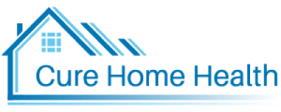 Logo of Cure Home Health, Assisted Living, Minneapolis, MN