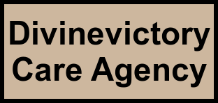 Logo of Divinevictory Care Agency, , Miami, FL
