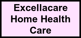 Logo of Excellacare Home Health Care, , Farmington, MI
