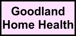 Logo of Goodland Home Health, , Goodland, KS