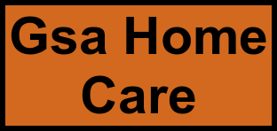 Logo of Gsa Home Care, , Fort Lauderdale, FL