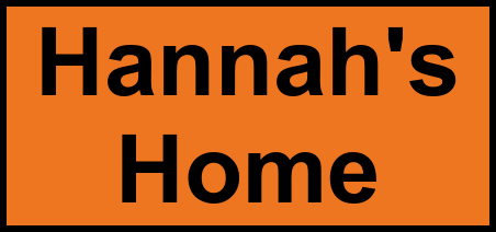 Logo of Hannah's Home, Assisted Living, Palm Bay, FL