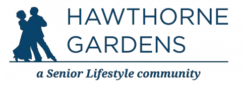 Logo of Hawthorne Gardens Senior Living, Assisted Living, Memory Care, Portland, OR