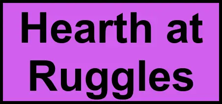 Logo of Hearth at Ruggles, Assisted Living, Roxbury, MA