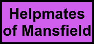 Logo of Helpmates of Mansfield, , Mansfield, PA