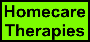 Logo of Homecare Therapies, , Hicksville, NY
